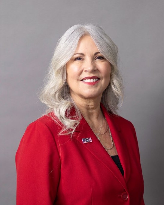 Melissa Smithson, founder of Smithson Growth Partners